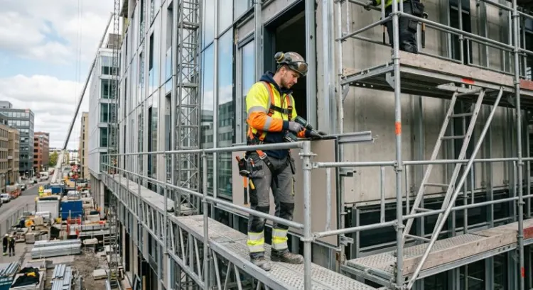 Ravalement de façade dans la Loire : pierre, crépi ou enduit, quelle solution pour votre maison ?