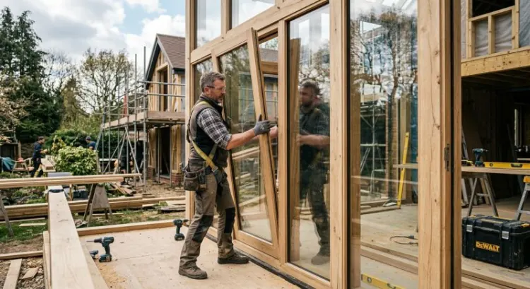 Installer une véranda ou une pergola dans la Loire : autorisations, matériaux et prix au m²