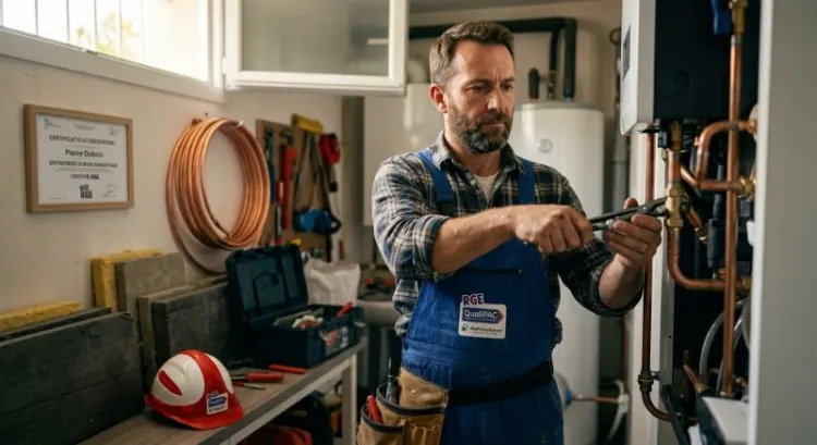 Artisan RGE : pourquoi c'est indispensable pour toucher les aides à la rénovation ?
