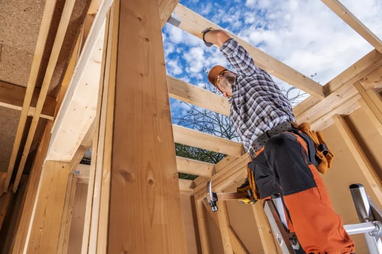 Construction et gros œuvre