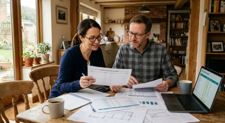MaPrimeRénov' 2026 dans la Loire : quelles aides pour financer vos travaux de rénovation ?