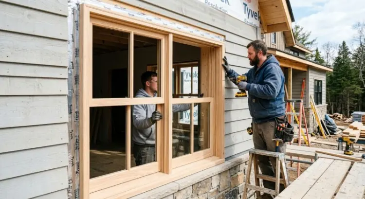Choisir un menuisier dans la Loire : critères, spécialités et fourchettes de prix