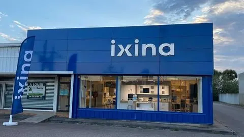 IXINA Roanne