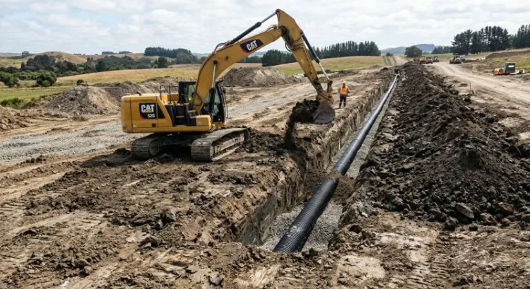 Assainissement individuel dans la Loire : fosse septique, micro-station et mise aux normes, quel budget ?